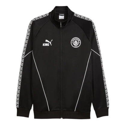 Chaqueta Cortavientos Manchester City 25-26 - Away