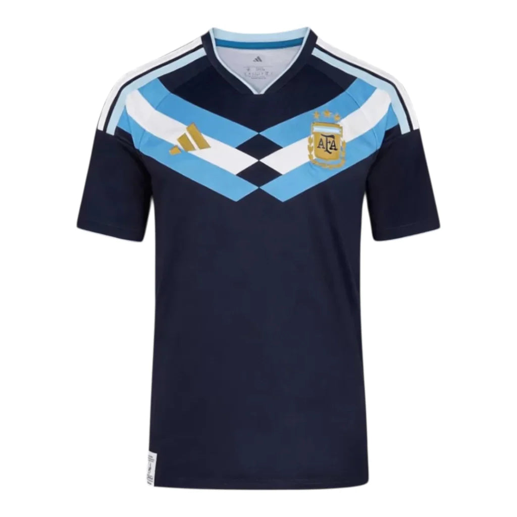 Argentina 26/27 Special Edition Replica Shirt