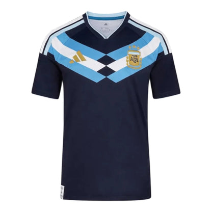 Argentina 26/27 Special Edition Replica Shirt