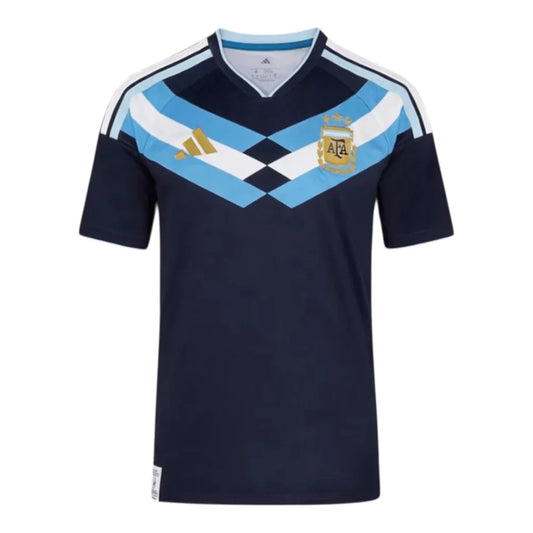 Argentina 26/27 Special Edition Replica Shirt