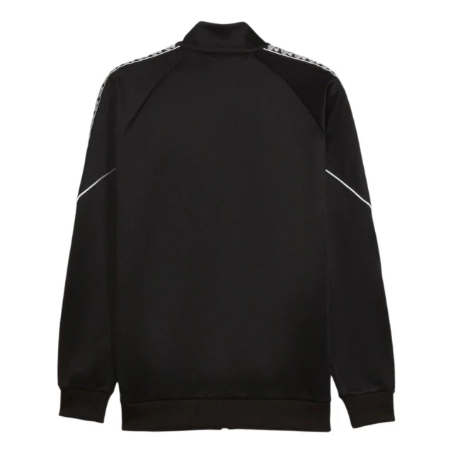 Chaqueta Cortavientos Manchester City 25-26 - Away