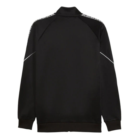 Chaqueta Cortavientos Manchester City 25-26 - Away