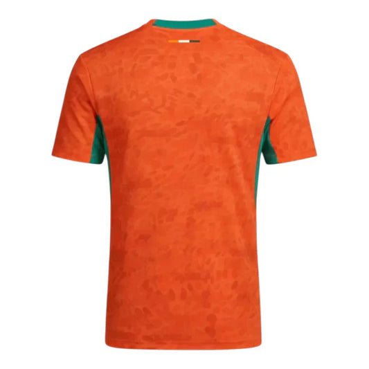 Shirt Costa do Marfim 26-27 - Home