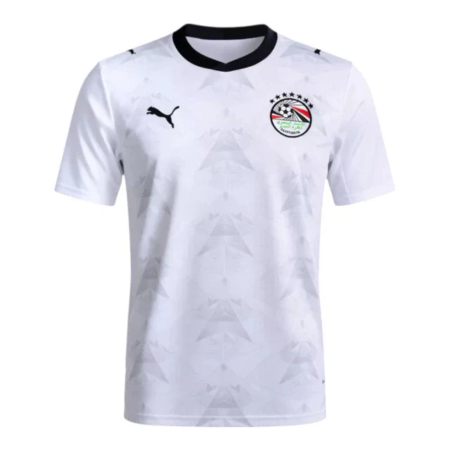 Shirt Seleção Egito 26-27 - Away
