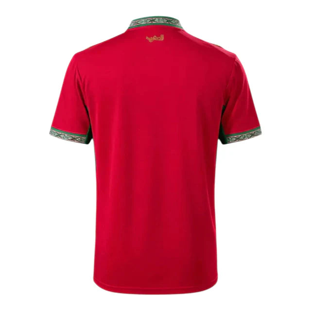 Shirt Seleção Marrocos 26-27 - Home