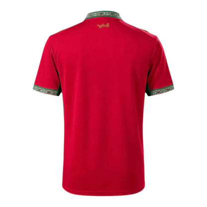 Shirt Seleção Marrocos 26-27 - Home