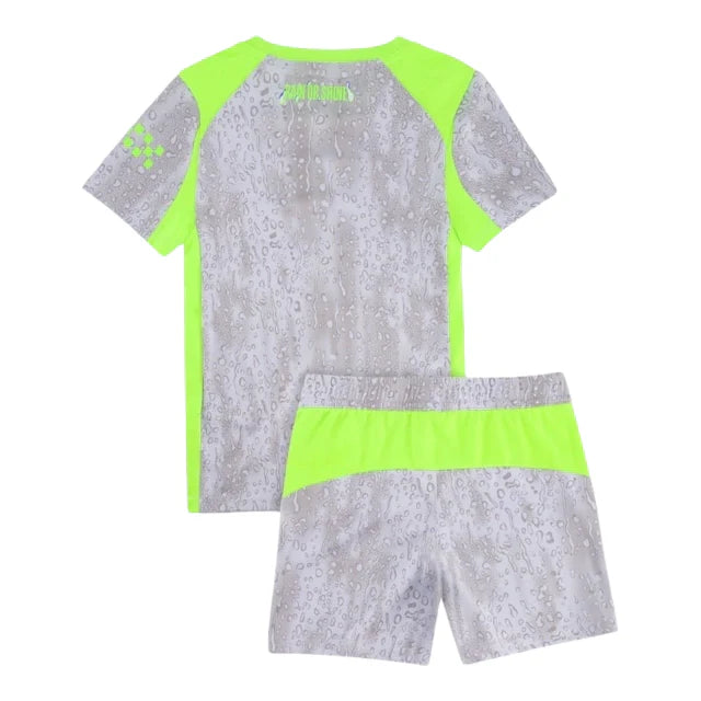 Conjunto Infantil Manchester City 25-26 - Third
