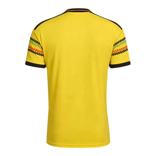 Jamaica 26/27 Home Replica Shirt (Version 2)