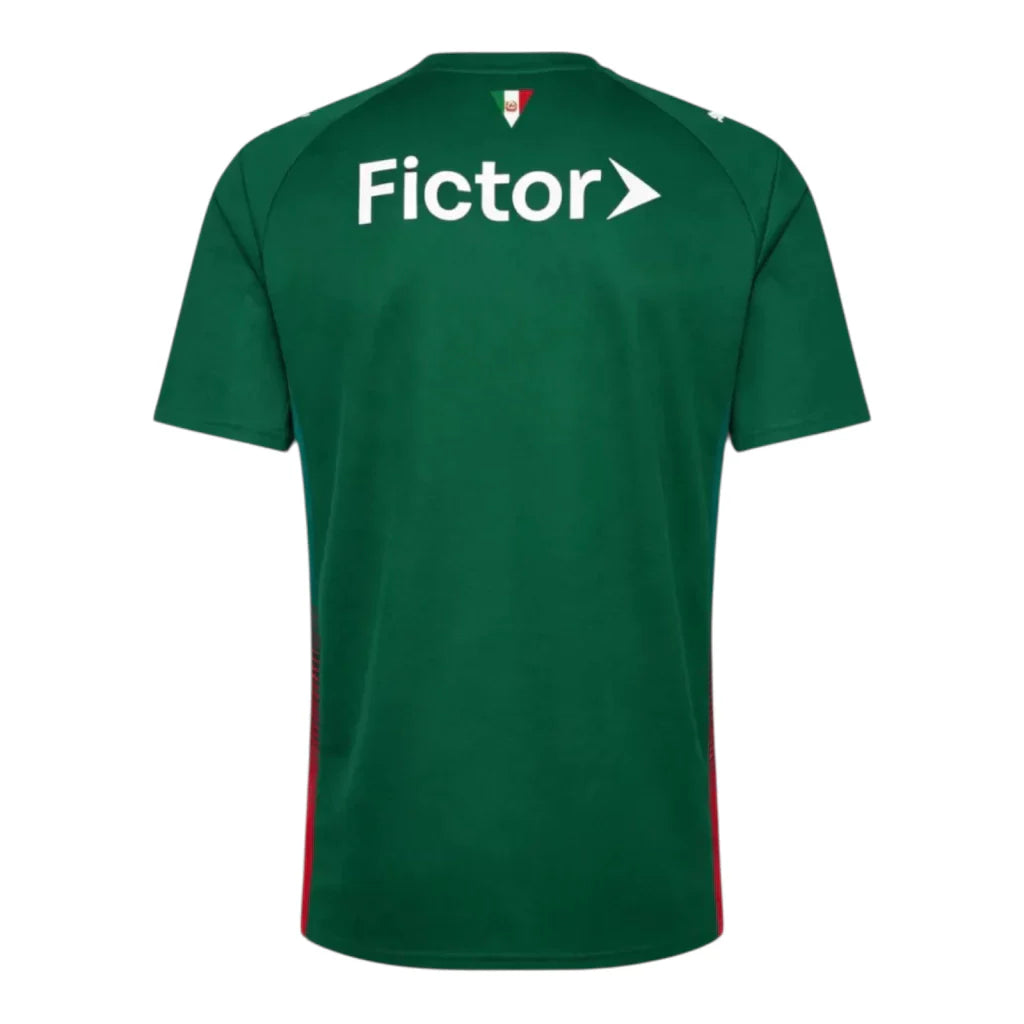 Palmeiras 26/27 Home Replica Shirt