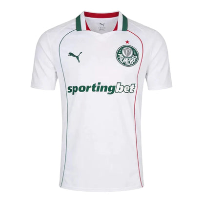 Palmeiras 26/27 Away Replica Shirt