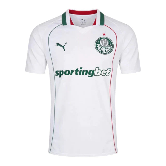 Shirt Palmeiras 26-27 - Away