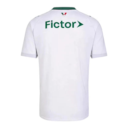 Palmeiras 26/27 Away Replica Shirt