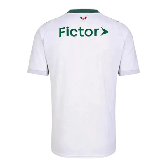Palmeiras 26/27 Away Replica Shirt