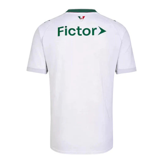Palmeiras 26/27 Away Replica Shirt (Version 2)