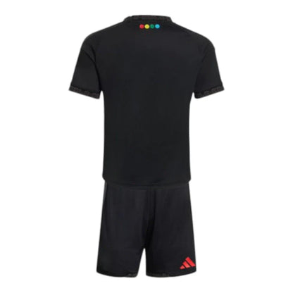 Conjunto Infantil Colo Colo 26-27 - Away