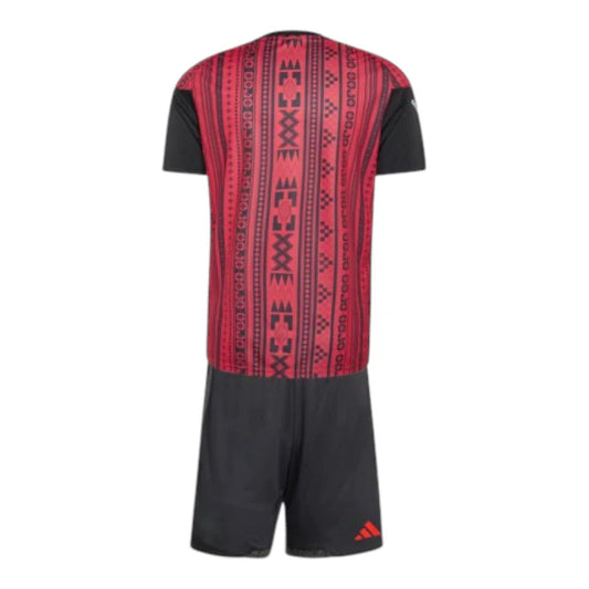 Shirt Pre-Partido Colo Colo 26-27