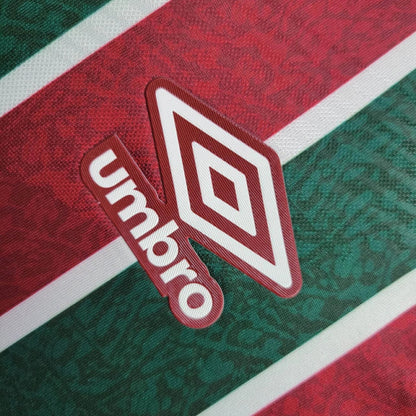 Shirt Fluminense 24-25 - Home Women's