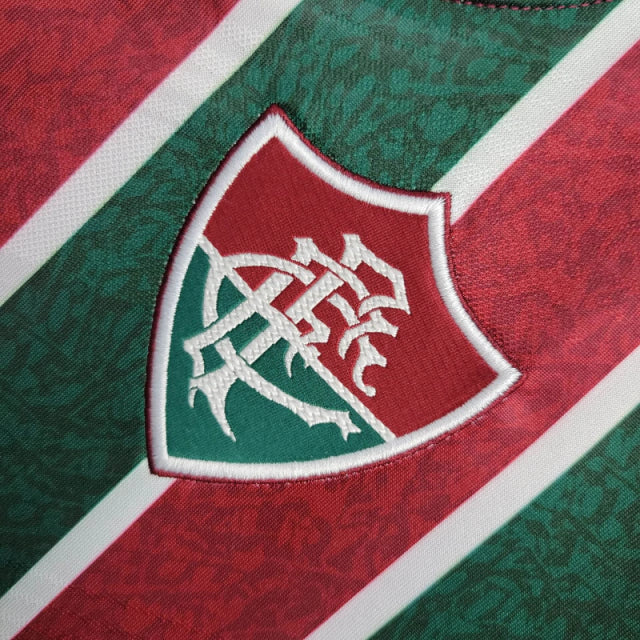 Shirt Fluminense 24-25 - Home Women's