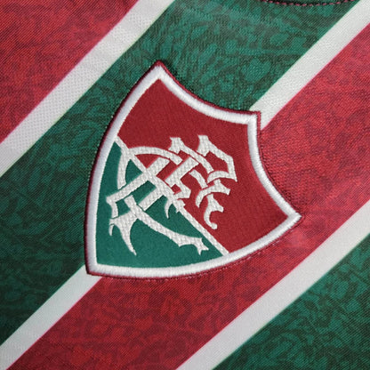 Shirt Fluminense 24-25 - Home Women's