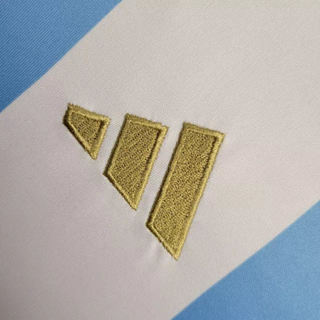 Shirt Seleção da Argentina 24-25 - Home Women's