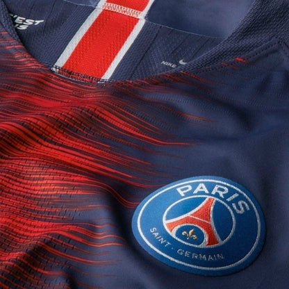 Retro Paris SaintGermain 2018-19 - Home