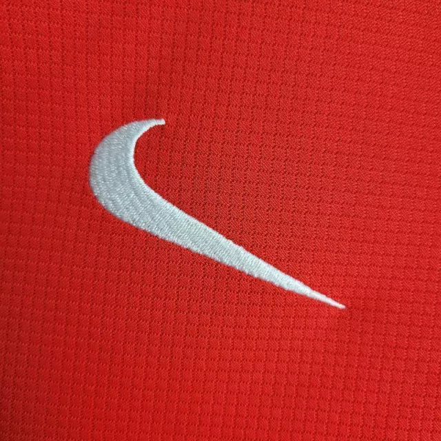 Shirt Seleção de Portugal 24-25 - Home Women's