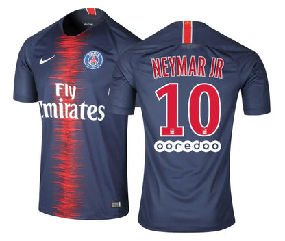 Retro Paris SaintGermain 2018-19 - Home