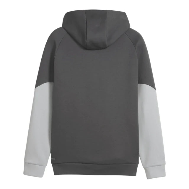 Windbreaker Manchester City 25/26 (Grey)