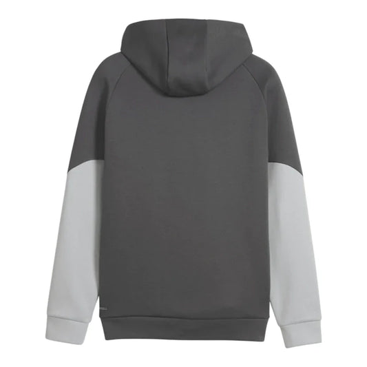 Windbreaker Manchester City 25/26 (Grey)