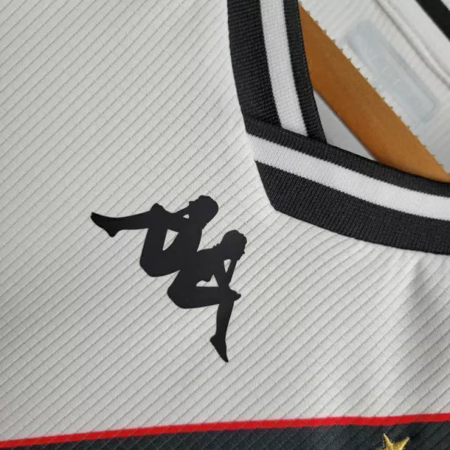 Conjunto Infantil Vasco da Gama 24-25 - Away