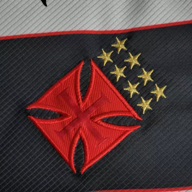 Conjunto Infantil Vasco da Gama 24-25 - Away