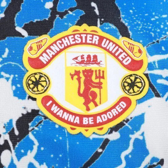 Windbreaker Manchester United 26/27