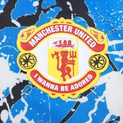 Windbreaker Manchester United 26/27