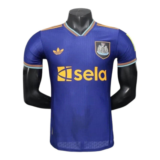 Newcastle 25/26 Third Match Shirt
