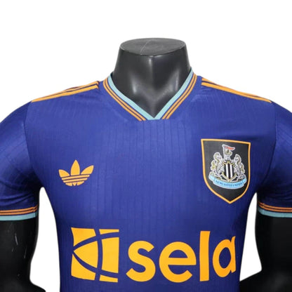 Shirt Newcastle Match 25-26 - Third