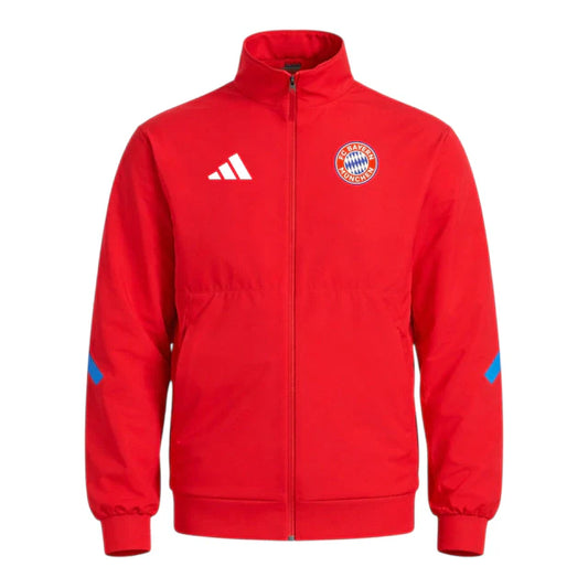 Chaqueta Cortavientos Bayern de Munich 26-27