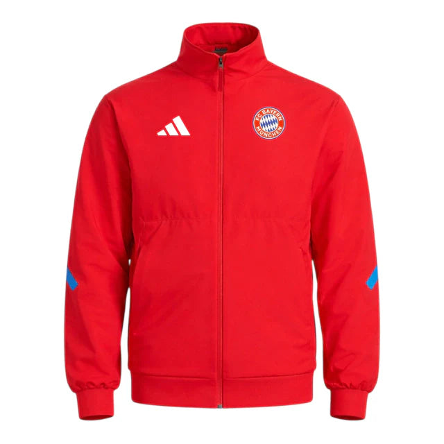 Windbreaker Bayern de Munique 26/27