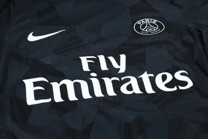 Retro Paris SaintGermain 2017-18 - Third