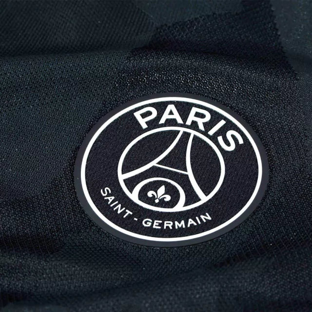 Retro Paris SaintGermain 2017-18 - Third
