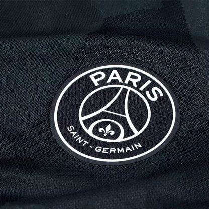 Retro Paris SaintGermain 2017-18 - Third
