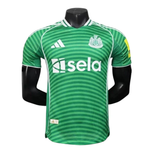 Newcastle 25/26 Away Match Shirt