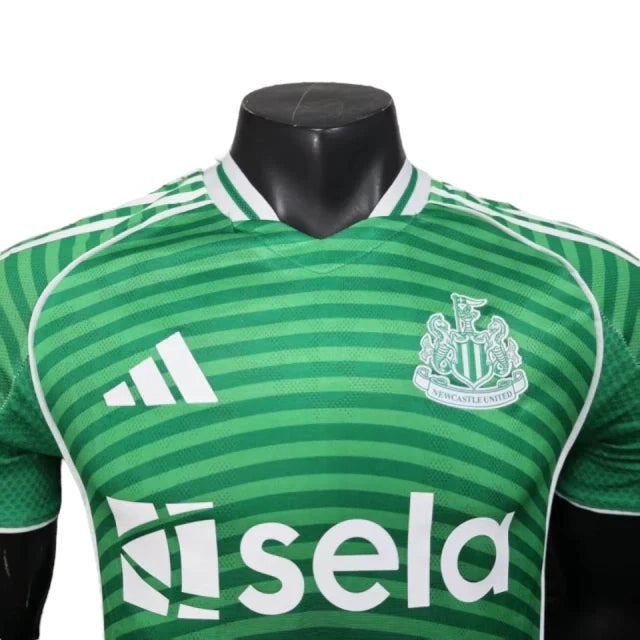 Shirt Newcastle Match 25-26 - Away