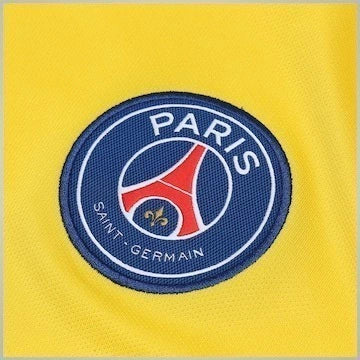 Retro Paris SaintGermain 2017-18 - Away