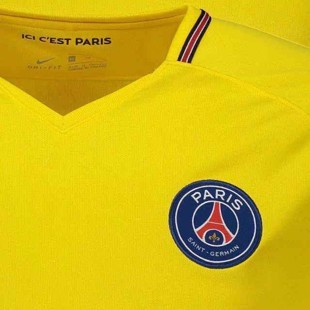 Retro Paris SaintGermain 2017-18 - Away