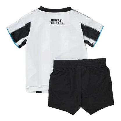 Conjunto Infantil Newcastle 25-26 - Home