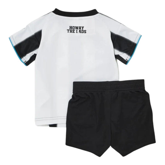 Conjunto Infantil Newcastle 25-26 - Home