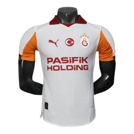 Galatasaray 25/26 Away Match Shirt