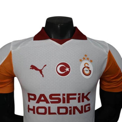 Shirt Galatasaray Match 25-26 - Away