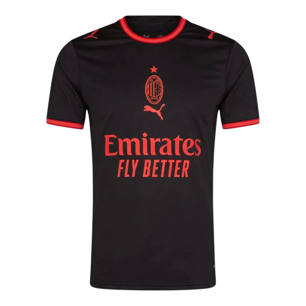 AC Milan 26/27 Third Replica Shirt