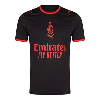 AC Milan 26/27 Third Replica Shirt